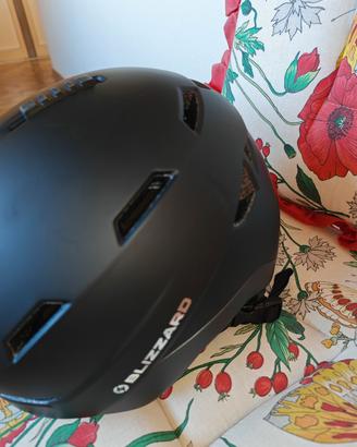 casco da sci