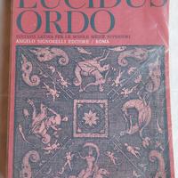 Lucius Ordo (Cosi - Giomini ed. Signorelli)
