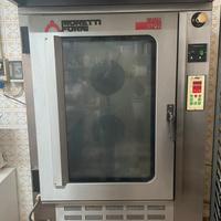 Forno pasticceria