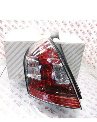 Fanali posteriori Fiat Stilo 3 porte 