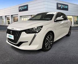 Peugeot 208 Allure PureTech 100 S/S