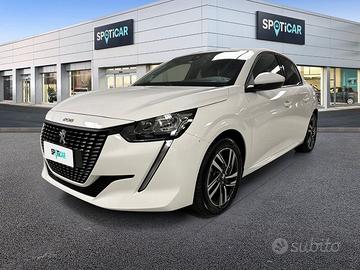 Peugeot 208 Allure PureTech 100 S/S