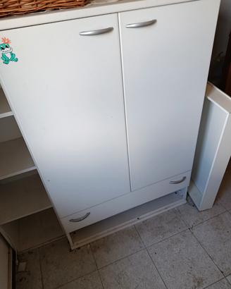 cameretta a ponte