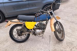 Beta regolarità 125 - 1971