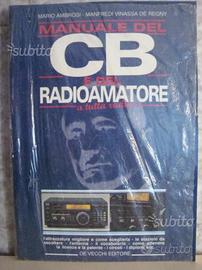 Manuale del CB e del Radioamatore Ambrosi/De Regny