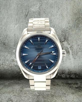 Omega Seamaster Acqua Terra 75th FULL SET