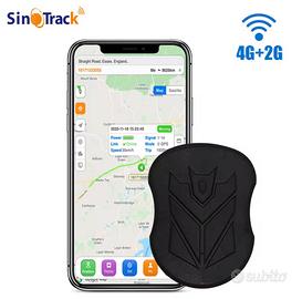 GPS per Auto, Localizzatore GPS ST-915L per Veicol