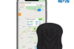 GPS per Auto, Localizzatore GPS ST-915L per Veicol