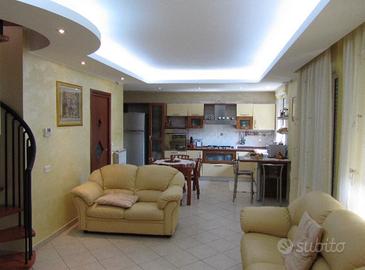 Bilocale 72 mq Vasto
