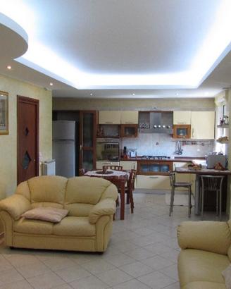 Bilocale 72 mq Vasto