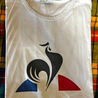 maglia le coq sportif