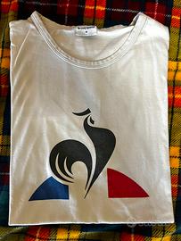 maglia le coq sportif