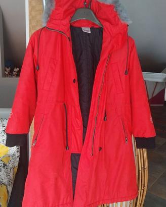 Giacca Guru - 10 anni 140 cm