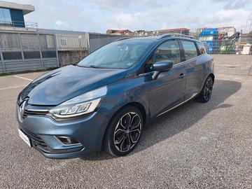 Renault Clio Sporter dCi 8V 90CV Start&Stop Energy