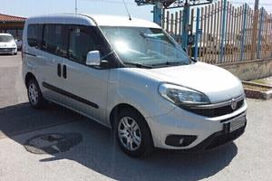 Fiat NEW Doblo 1.6 MJT AUTOCARRO 5 persone
