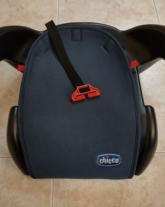 SEGGIOLINO RIALZO AUTO CHICCO 