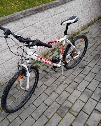 bicicletta bianchi 