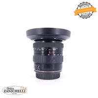 Cosina 19-35 f/3.5-4.5 MC (Canon) Usato (NS002)