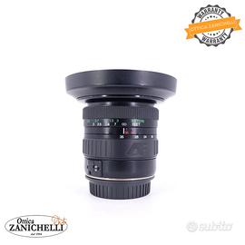 Cosina 19-35 f/3.5-4.5 MC (Canon) Usato (NS002)