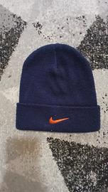 Cuffia nike vintage blue void 