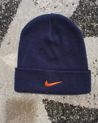 Cuffia nike vintage blue void 