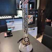 bong edizione limitata 