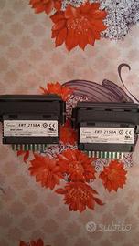 controllori elettronici