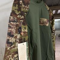 Combat Shirt tattica Beretta - Vegetata
