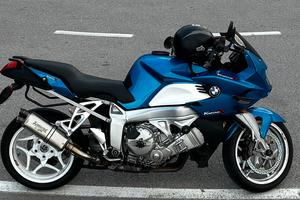Moto bmw k1200 r sport