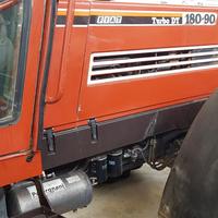 Trattore Fiatagri 180/90