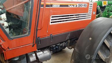 Trattore Fiatagri 180/90