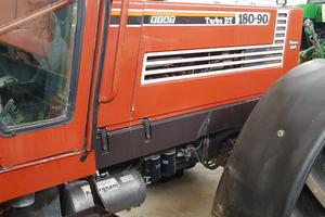 Trattore Fiatagri 180/90