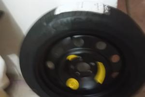 ruotino 17 e cric 