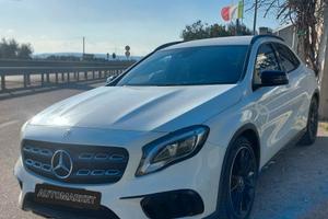 Mercedes-benz GLA 220 d Automatic 4Matic Premium