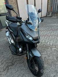 XADV 750 del 2019