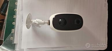 Webcam IP