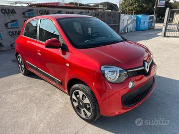 Renault Twingo 1.0 SCe Stop&Start Energy