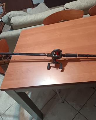Canna da pesca