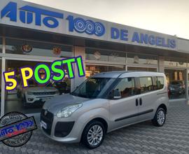 Fiat Doblo MULTIJEJET *** EMOTION *** AUTOVETTURA 