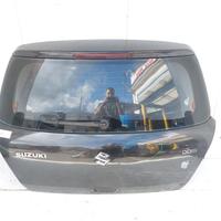 6910063J23 PORTELLONE POSTERIORE SUZUKI SWIFT III 