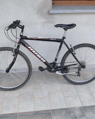 2 biciclette come da foto