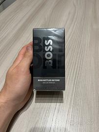 HUGO BOSS BEYOUND 100ML