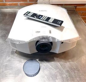 Videoproiettore SONY VPL HW40ES FULL HD 1080P 3D