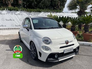 Abarth 595 1.4 Turbo T-Jet 165 CV Turismo *INCLUSA