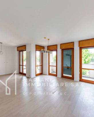 Appartamento di 107 m² con 3 locali a Parabiago