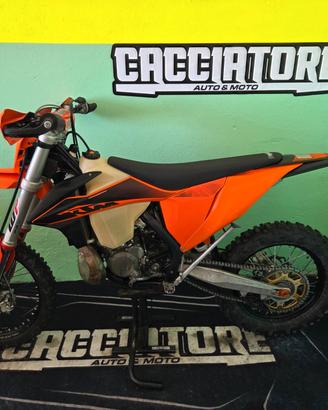 Ktm EXC 250 2 tempi - 2020