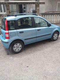 Fiat panda 1.3 multjet