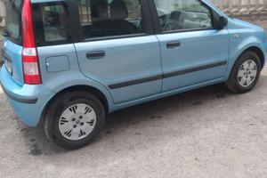 Fiat panda 1.3 multjet
