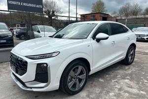 Audi Q3 35 TDI S tronic line edition