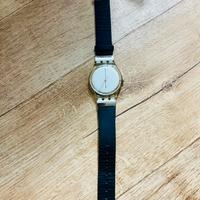 OROLOGIO SWATCH CON CASSA TRASPARENTE